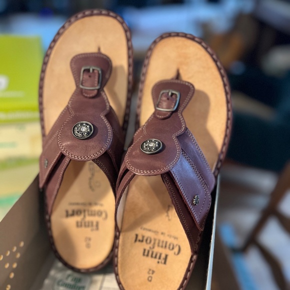 Finn comfort Wichita 42 - Picture 2 of 7